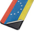 Venezuela Flag Distressed Galaxy S21 Plus 5G Skin